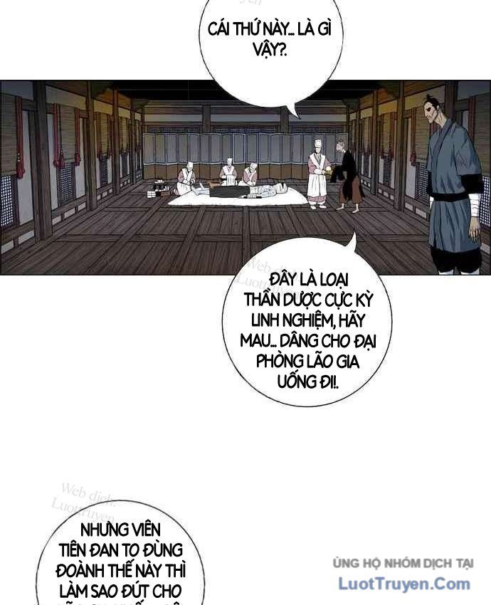 Anh Trai Tôi Là Hổ Chapter 152 - 67