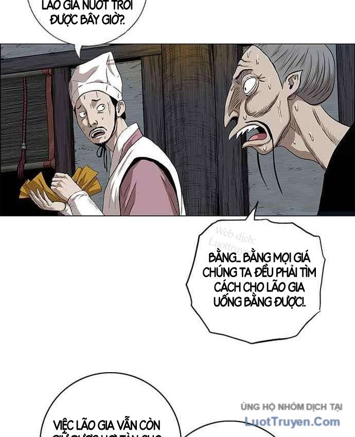 Anh Trai Tôi Là Hổ Chapter 152 - 68