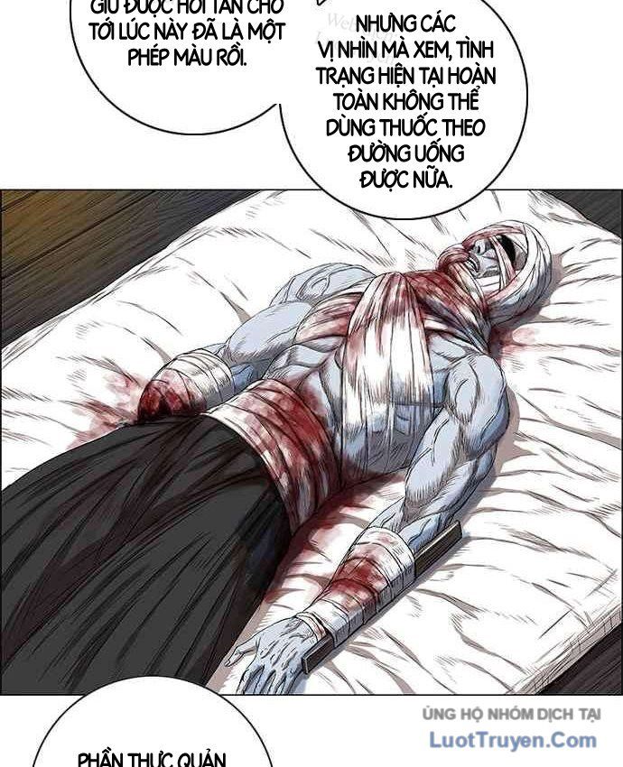 Anh Trai Tôi Là Hổ Chapter 152 - 69