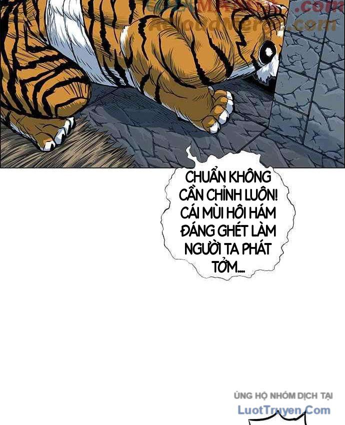 Anh Trai Tôi Là Hổ Chapter 152 - 8