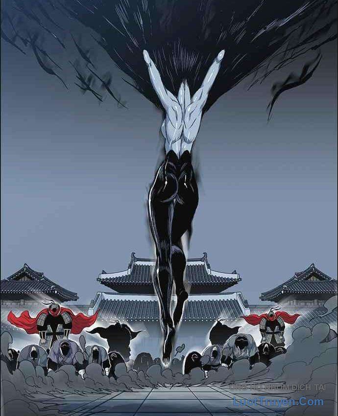 Anh Trai Tôi Là Hổ Chapter 152 - 89