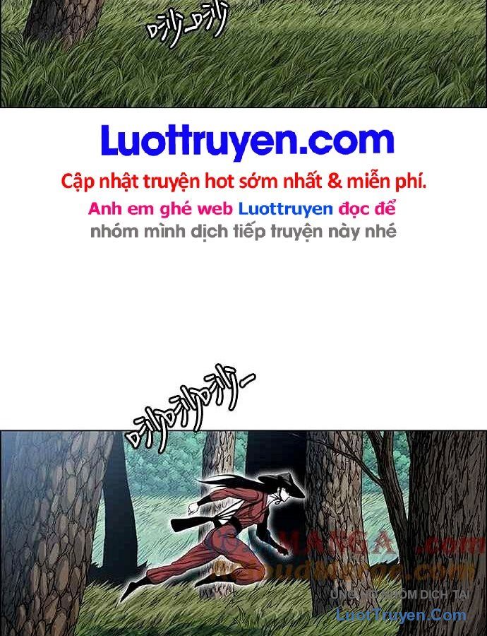 Anh Trai Tôi Là Hổ Chapter 153 - 2