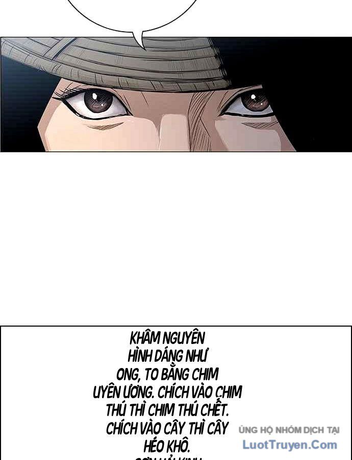 Anh Trai Tôi Là Hổ Chapter 153 - 11