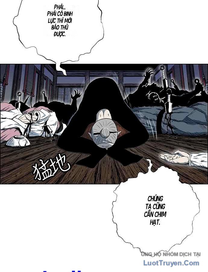 Anh Trai Tôi Là Hổ Chapter 153 - 101