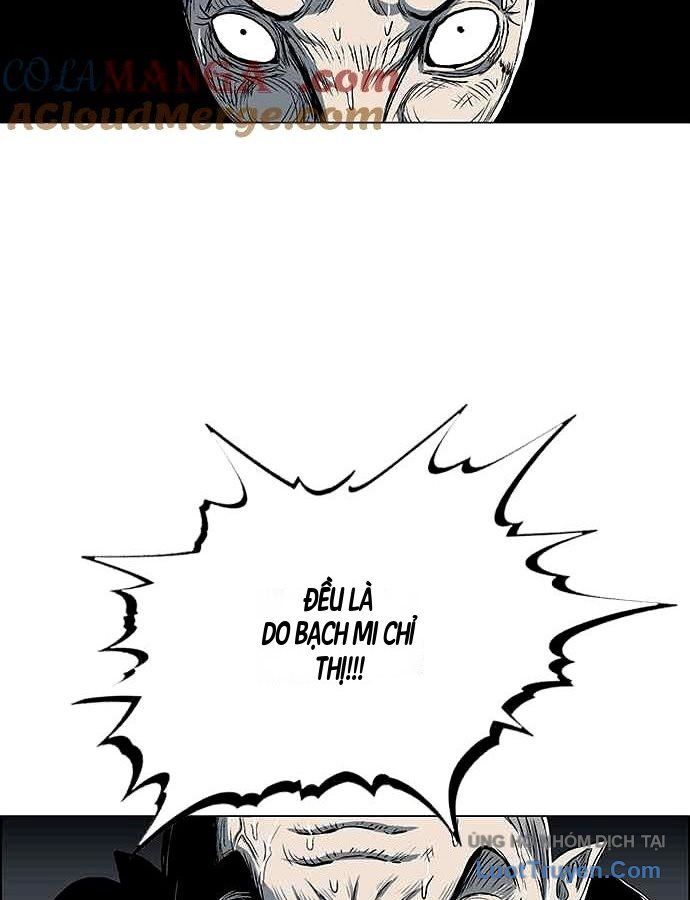Anh Trai Tôi Là Hổ Chapter 153 - 106