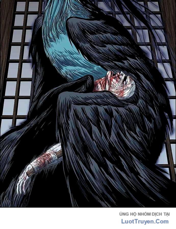 Anh Trai Tôi Là Hổ Chapter 153 - 109