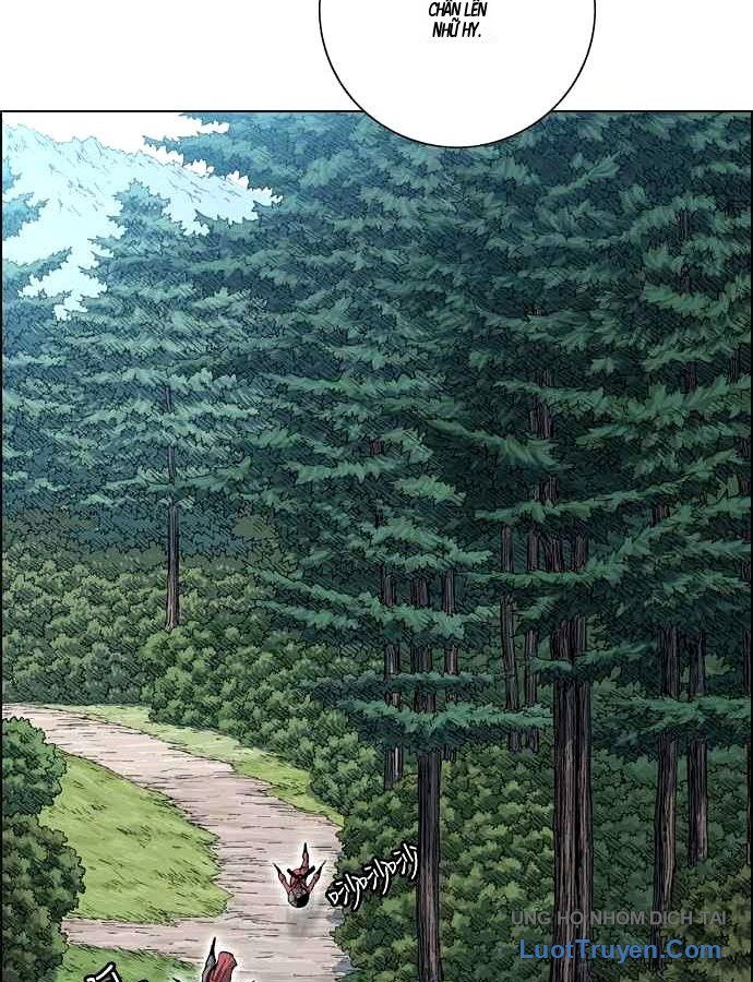 Anh Trai Tôi Là Hổ Chapter 153 - 15