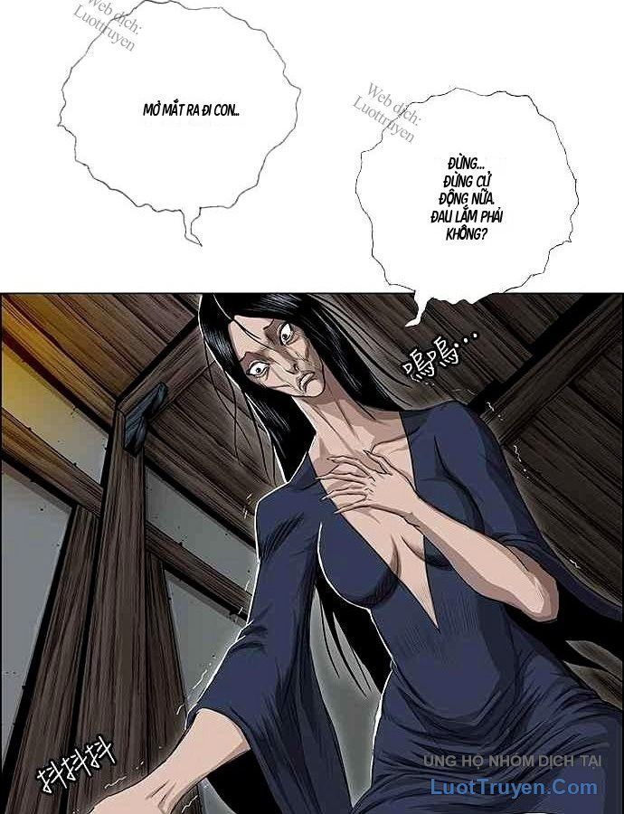 Anh Trai Tôi Là Hổ Chapter 153 - 28