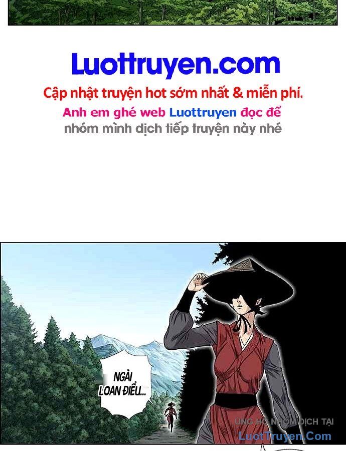 Anh Trai Tôi Là Hổ Chapter 153 - 4