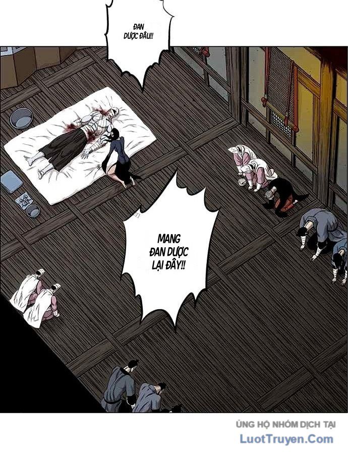 Anh Trai Tôi Là Hổ Chapter 153 - 32