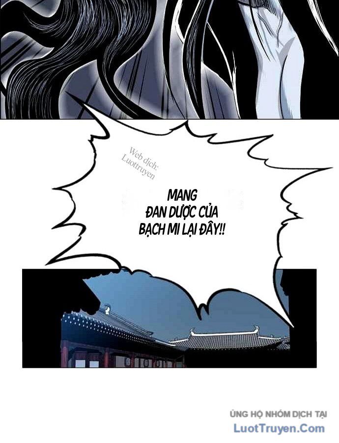 Anh Trai Tôi Là Hổ Chapter 153 - 34