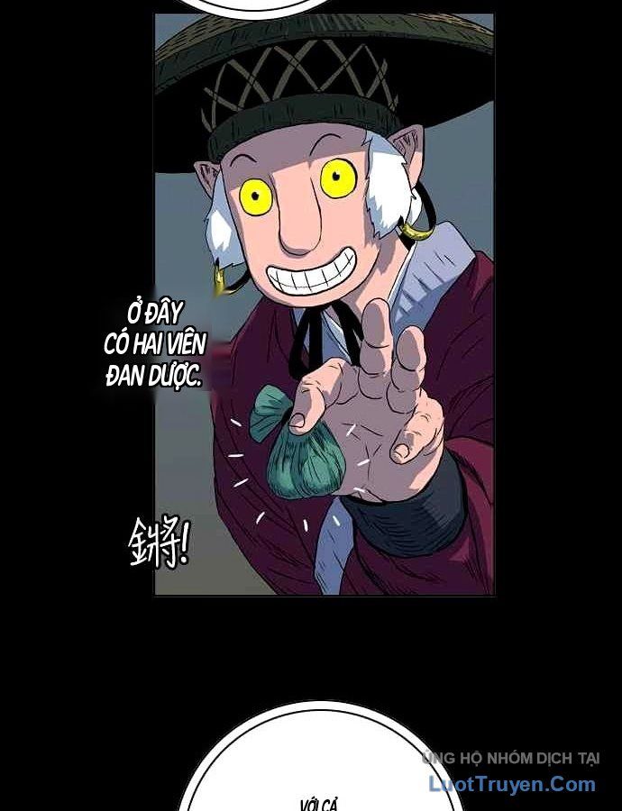 Anh Trai Tôi Là Hổ Chapter 153 - 38