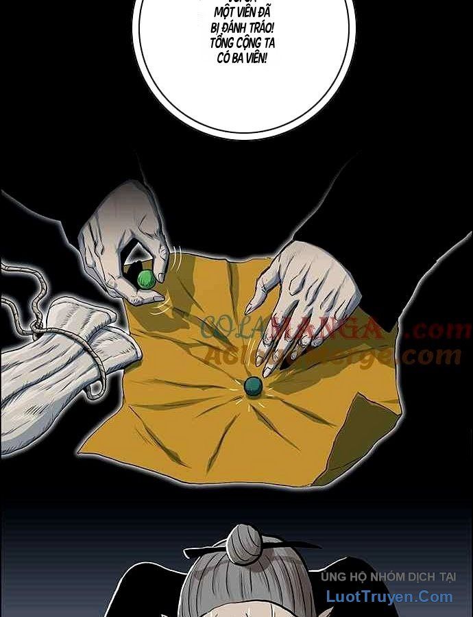 Anh Trai Tôi Là Hổ Chapter 153 - 39