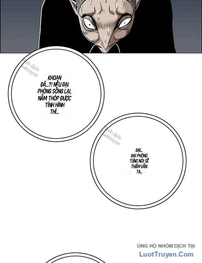 Anh Trai Tôi Là Hổ Chapter 153 - 40