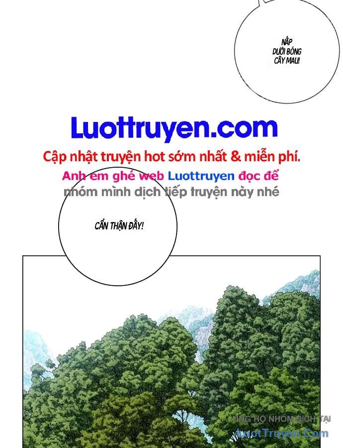 Anh Trai Tôi Là Hổ Chapter 153 - 5