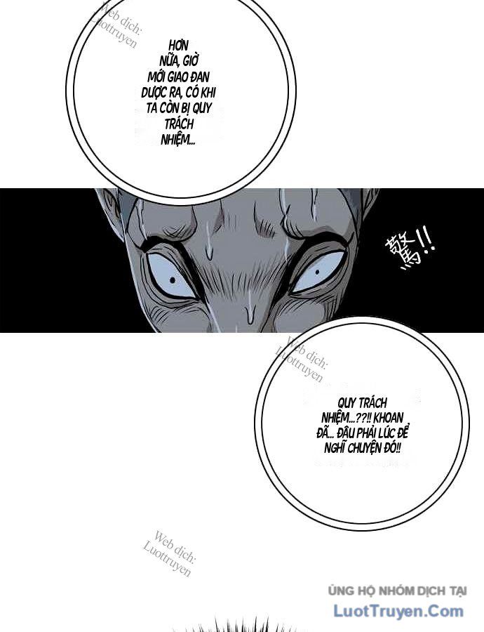 Anh Trai Tôi Là Hổ Chapter 153 - 41