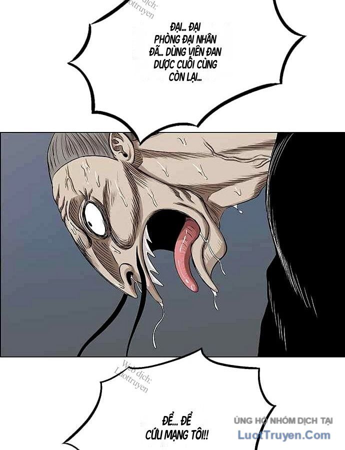 Anh Trai Tôi Là Hổ Chapter 153 - 44