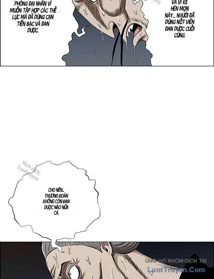 Anh Trai Tôi Là Hổ Chapter 153 - 47
