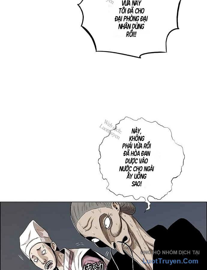 Anh Trai Tôi Là Hổ Chapter 153 - 50