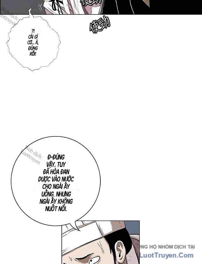 Anh Trai Tôi Là Hổ Chapter 153 - 51