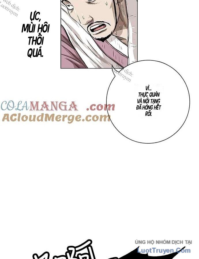 Anh Trai Tôi Là Hổ Chapter 153 - 52