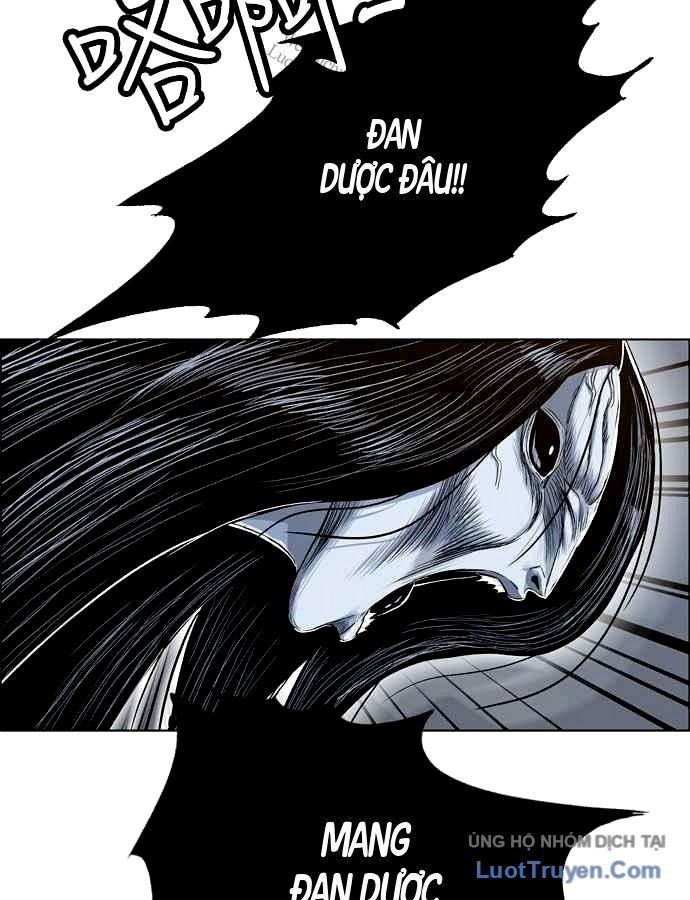 Anh Trai Tôi Là Hổ Chapter 153 - 53
