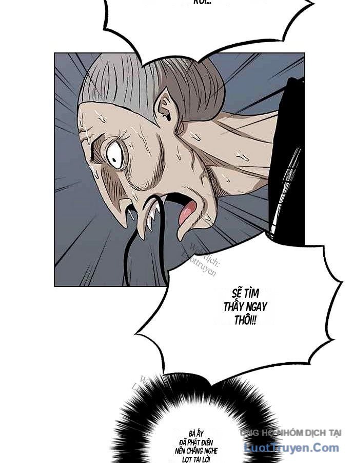 Anh Trai Tôi Là Hổ Chapter 153 - 55