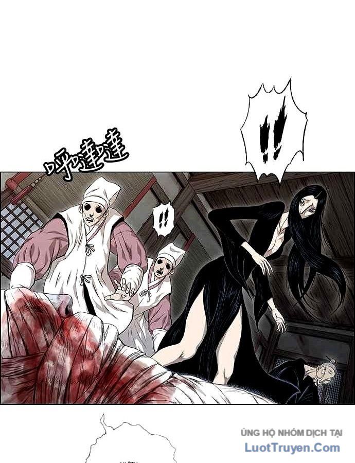 Anh Trai Tôi Là Hổ Chapter 153 - 60