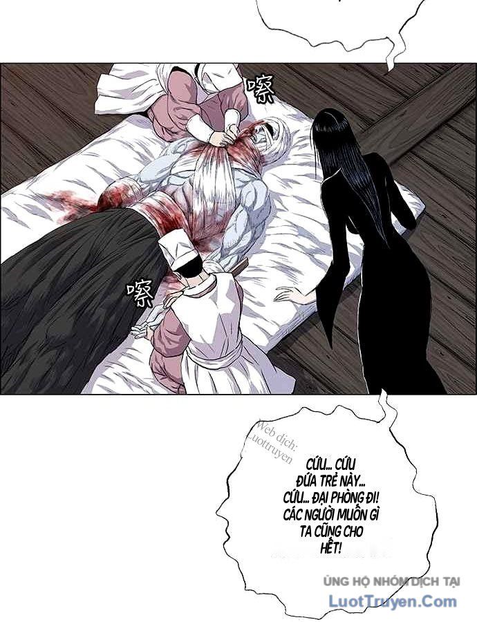 Anh Trai Tôi Là Hổ Chapter 153 - 67