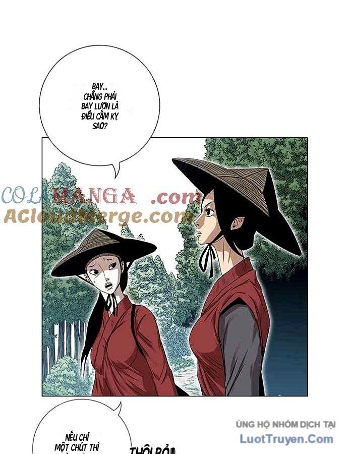 Anh Trai Tôi Là Hổ Chapter 153 - 8