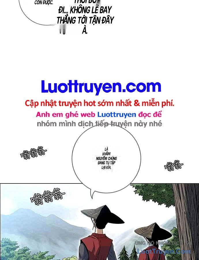 Anh Trai Tôi Là Hổ Chapter 153 - 9