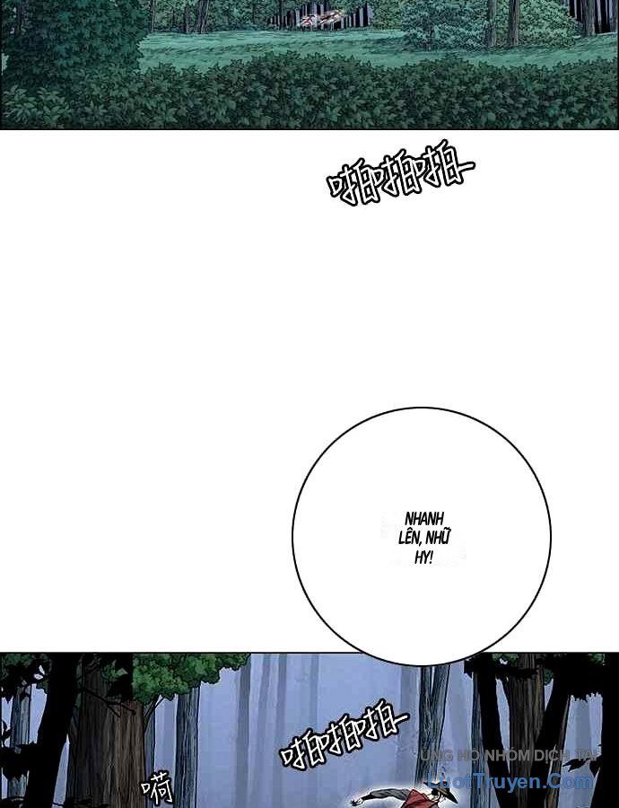 Anh Trai Tôi Là Hổ Chapter 153 - 85