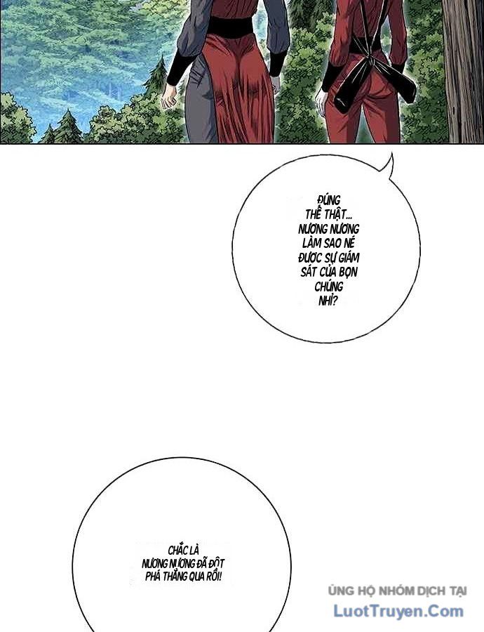 Anh Trai Tôi Là Hổ Chapter 153 - 10