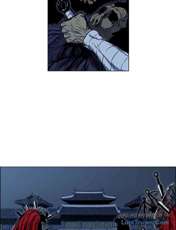 Anh Trai Tôi Là Hổ Chapter 153 - 91