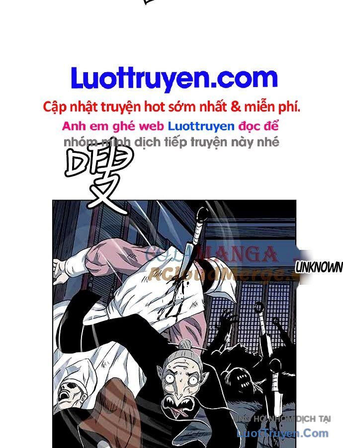 Anh Trai Tôi Là Hổ Chapter 153 - 99