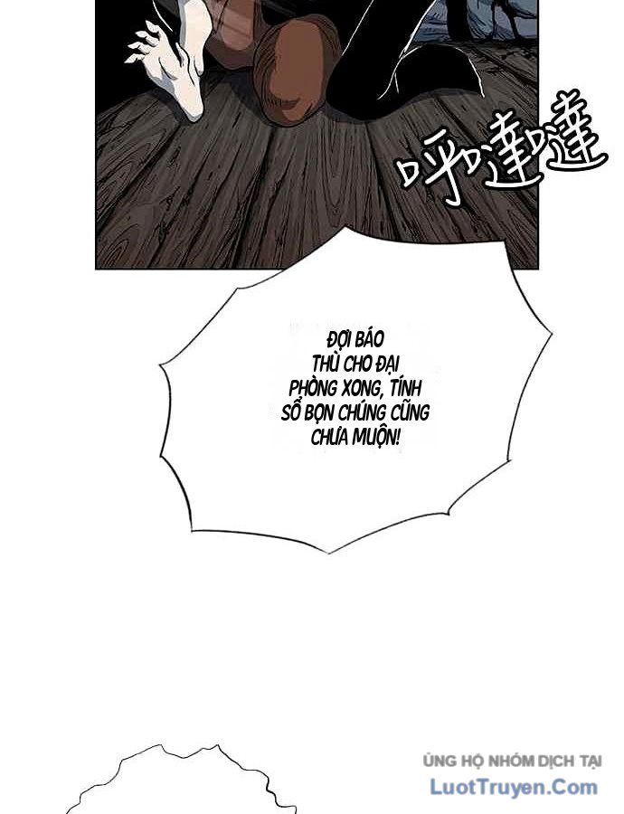Anh Trai Tôi Là Hổ Chapter 153 - 100