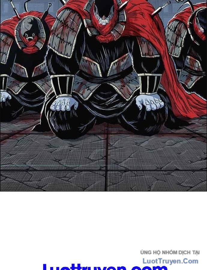 Anh Trai Tôi Là Hổ Chapter 154 - 2