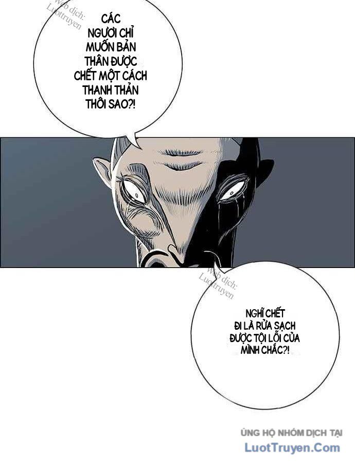 Anh Trai Tôi Là Hổ Chapter 154 - 11