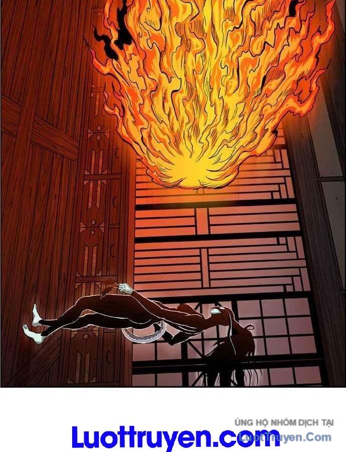Anh Trai Tôi Là Hổ Chapter 154 - 105