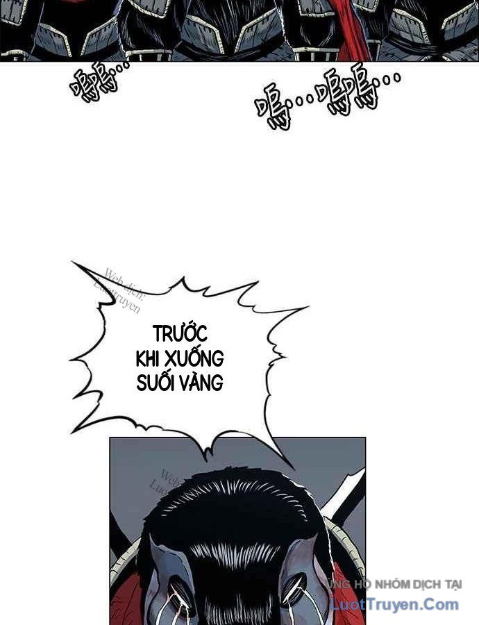 Anh Trai Tôi Là Hổ Chapter 154 - 16