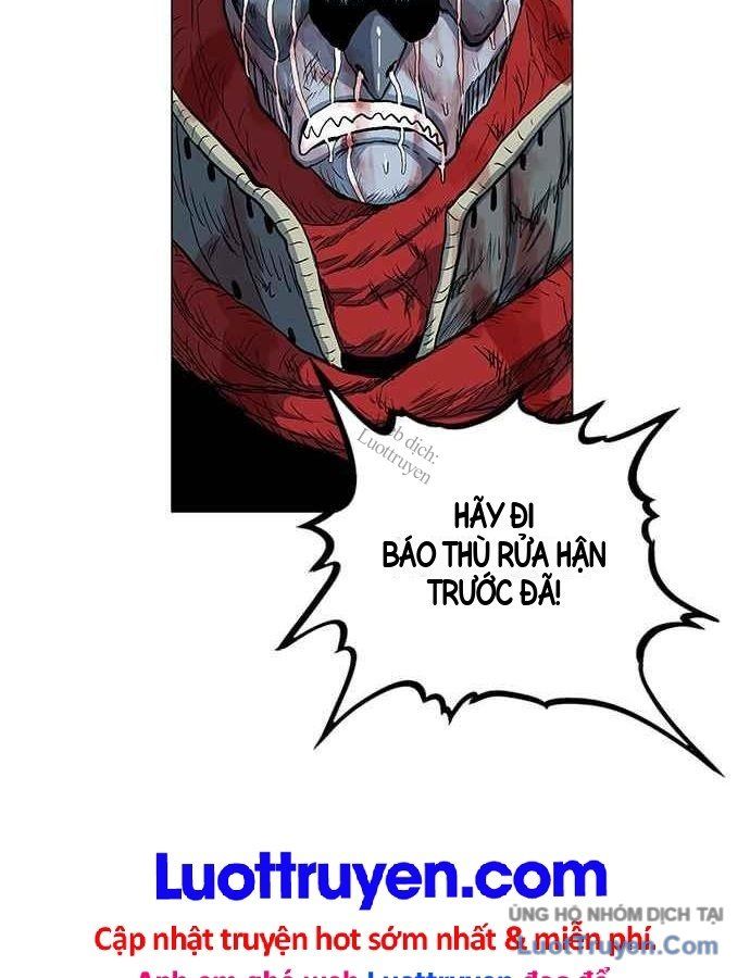 Anh Trai Tôi Là Hổ Chapter 154 - 17