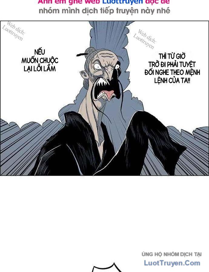 Anh Trai Tôi Là Hổ Chapter 154 - 18