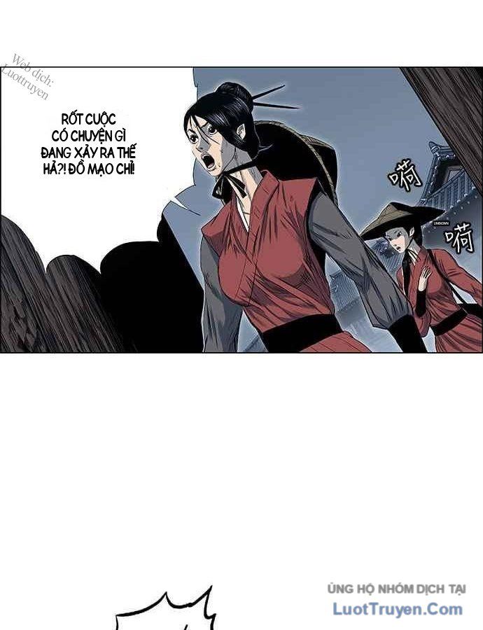 Anh Trai Tôi Là Hổ Chapter 154 - 20