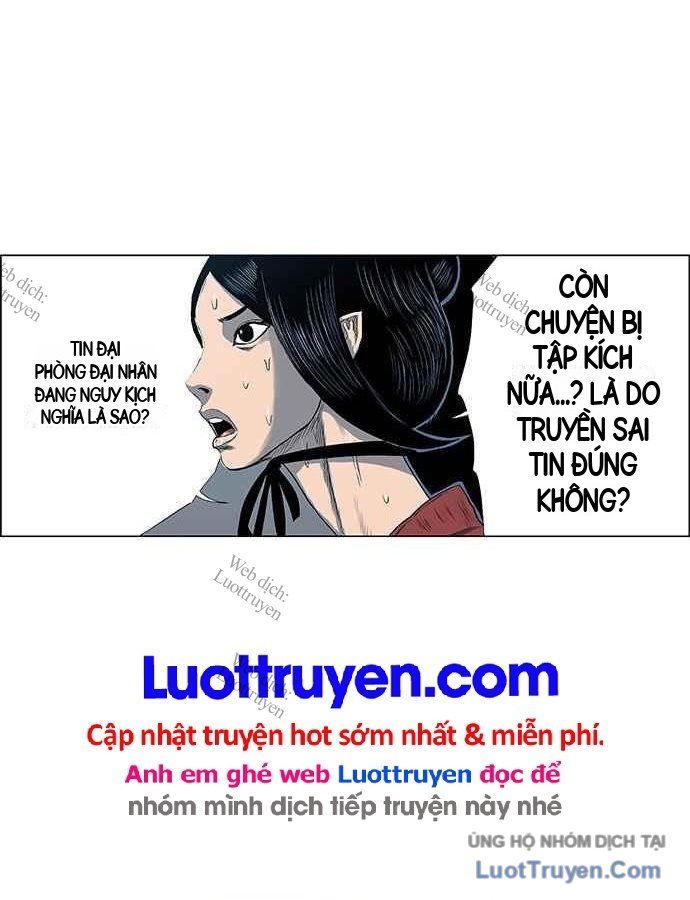 Anh Trai Tôi Là Hổ Chapter 154 - 22