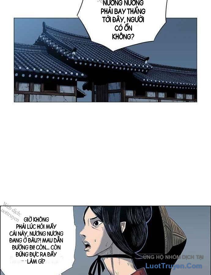 Anh Trai Tôi Là Hổ Chapter 154 - 24