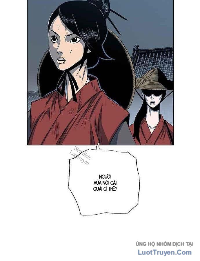 Anh Trai Tôi Là Hổ Chapter 154 - 28