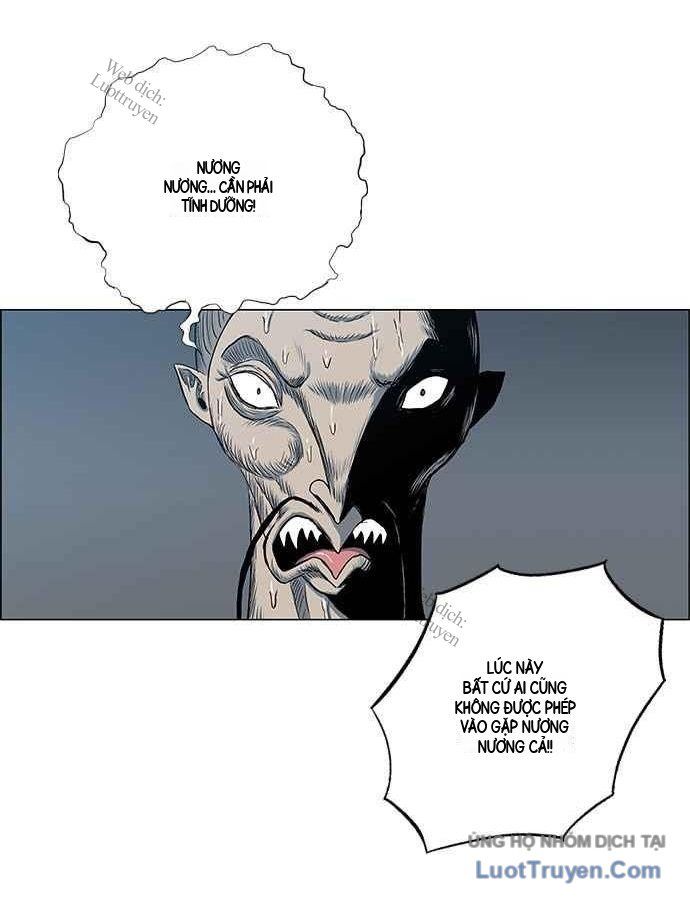 Anh Trai Tôi Là Hổ Chapter 154 - 29