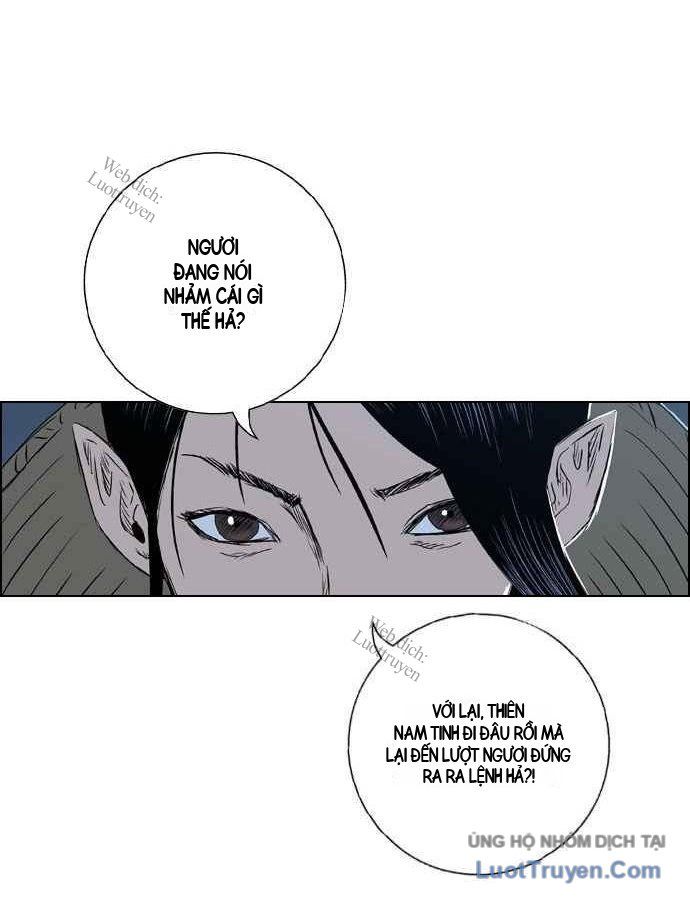 Anh Trai Tôi Là Hổ Chapter 154 - 30