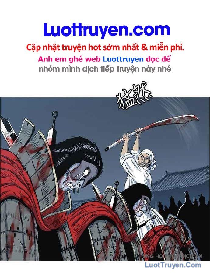 Anh Trai Tôi Là Hổ Chapter 154 - 4