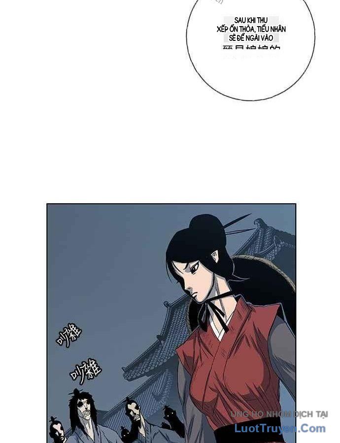 Anh Trai Tôi Là Hổ Chapter 154 - 32